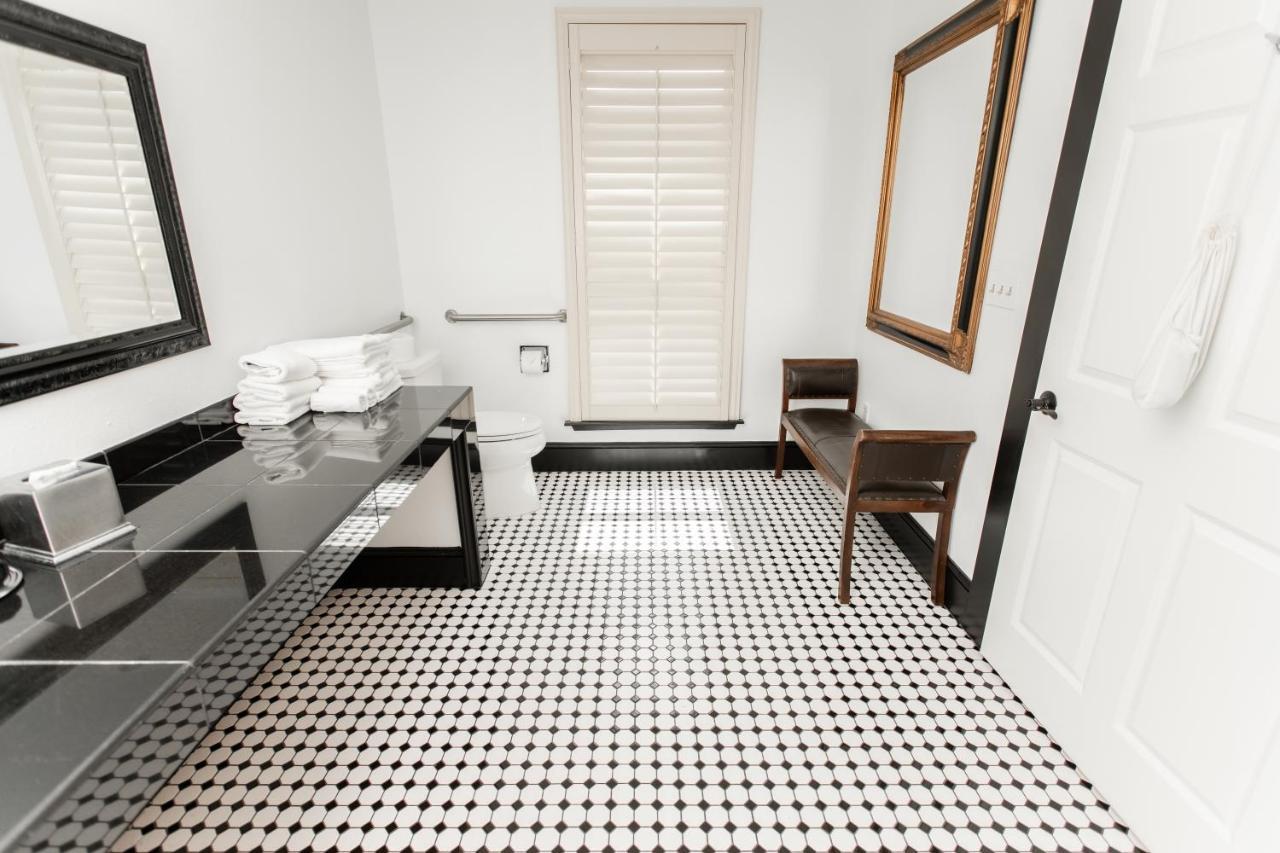 Grand Hotel McKinney Extérieur photo