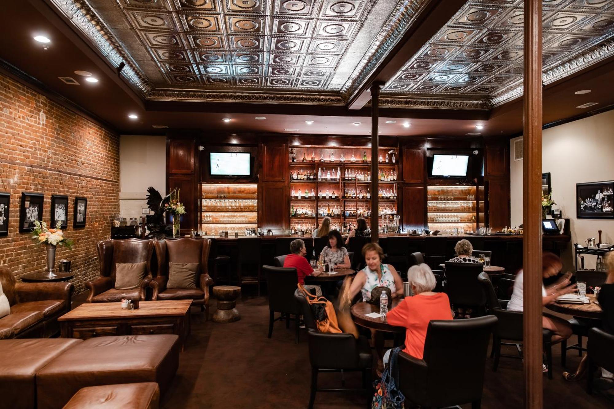 Grand Hotel McKinney Extérieur photo