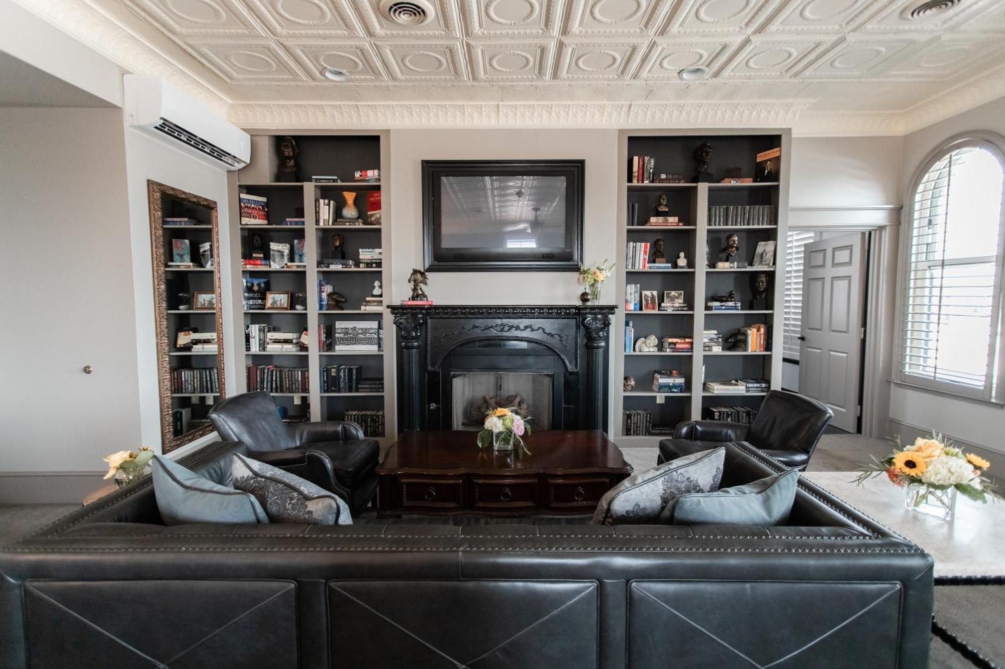 Grand Hotel McKinney Extérieur photo