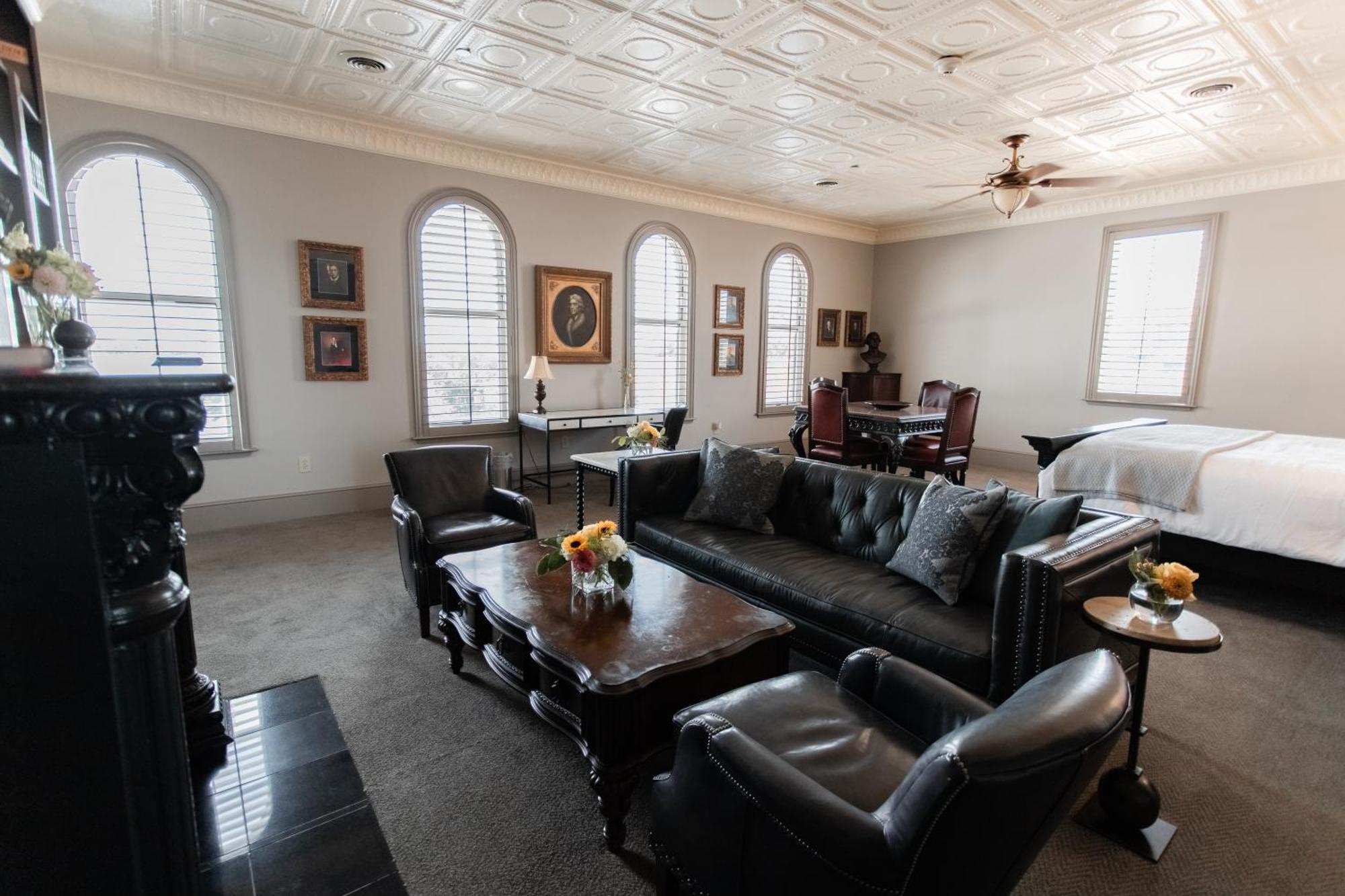 Grand Hotel McKinney Extérieur photo