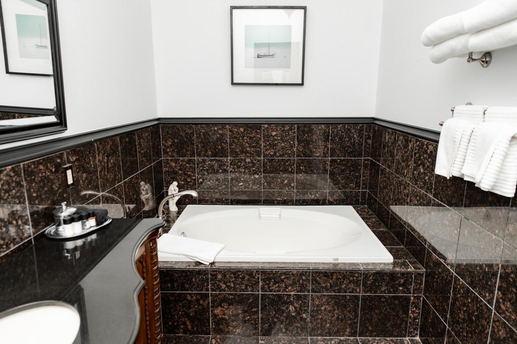 Grand Hotel McKinney Extérieur photo