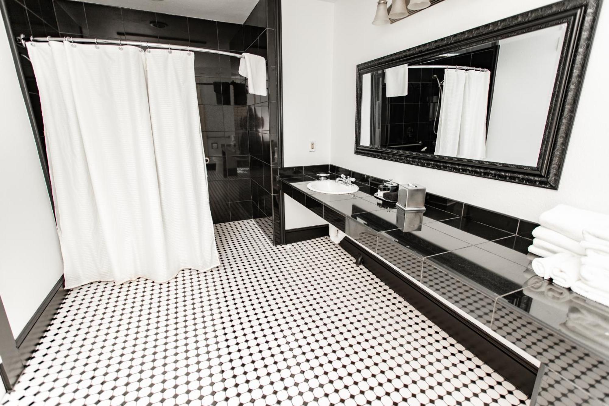 Grand Hotel McKinney Extérieur photo