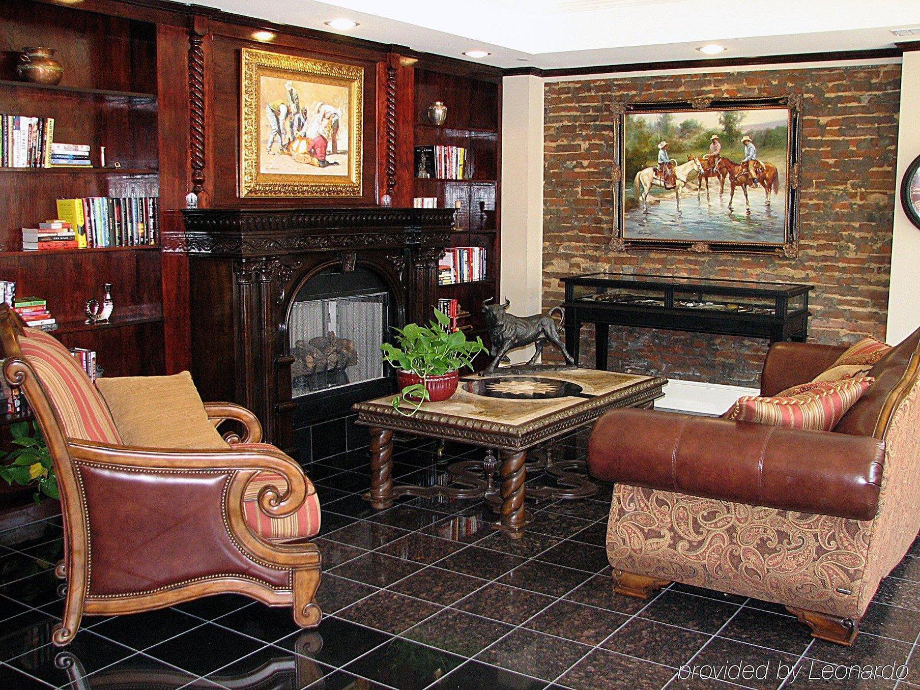 Grand Hotel McKinney Extérieur photo