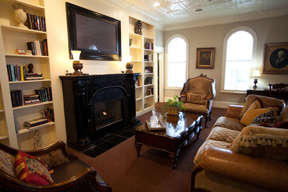 Grand Hotel McKinney Extérieur photo