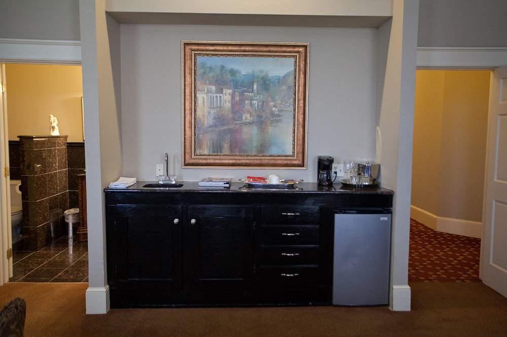 Grand Hotel McKinney Extérieur photo