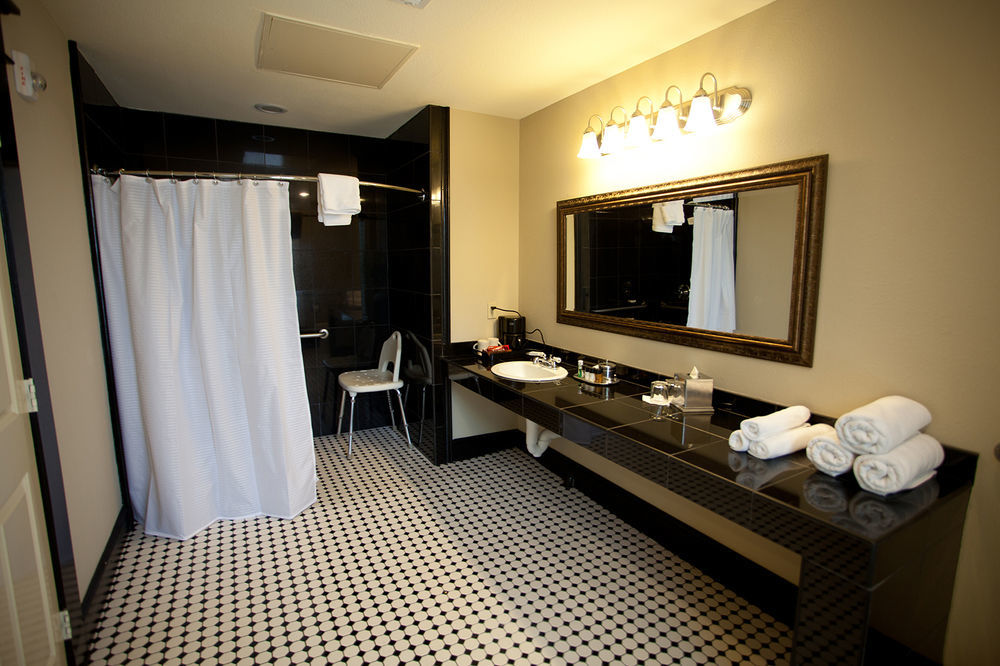 Grand Hotel McKinney Extérieur photo