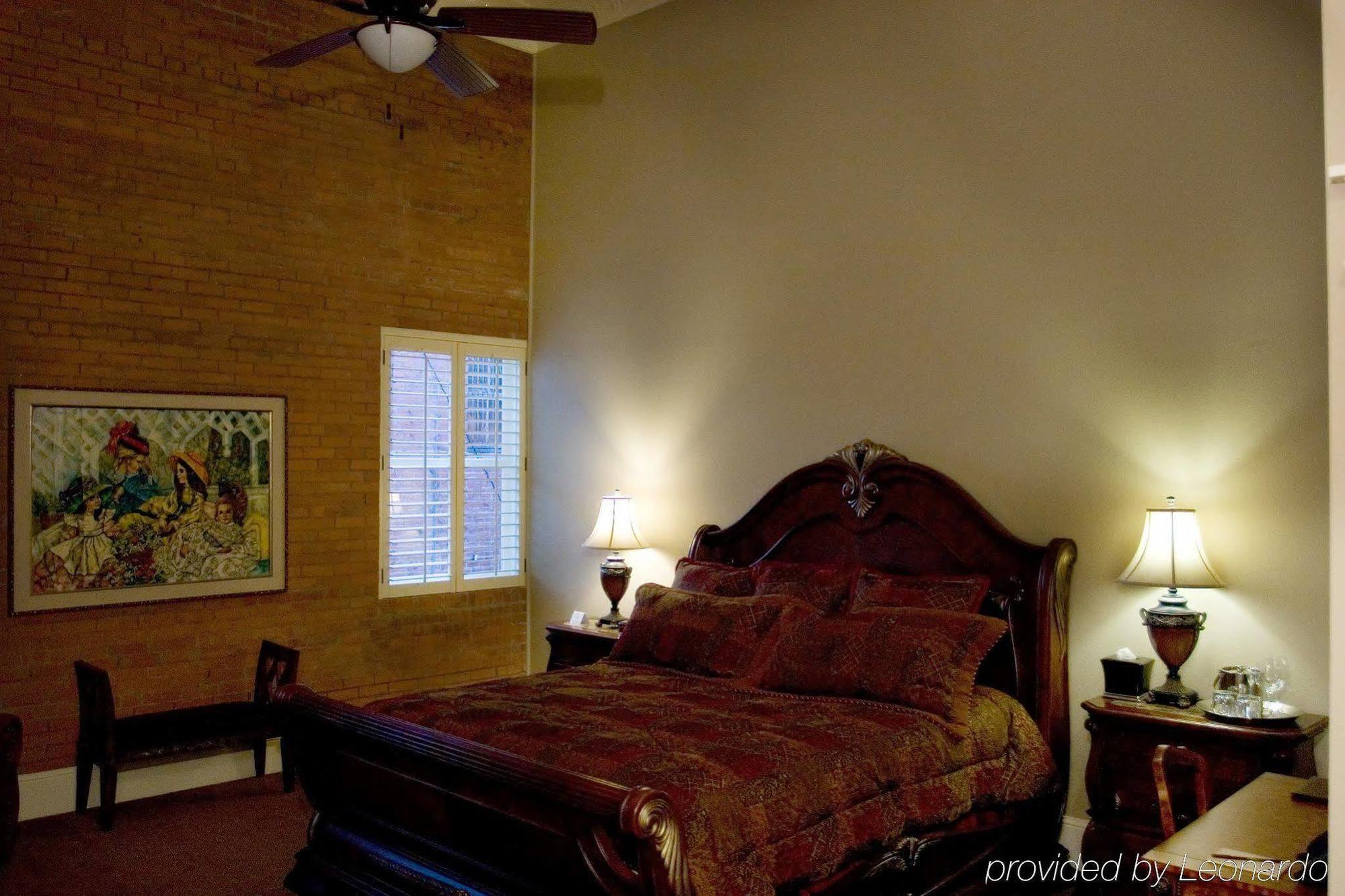 Grand Hotel McKinney Chambre photo