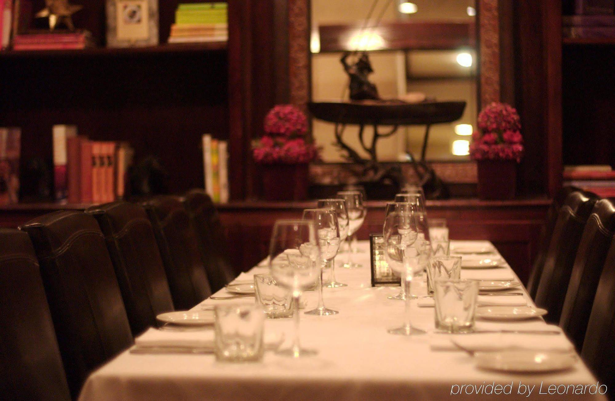 Grand Hotel McKinney Restaurant photo