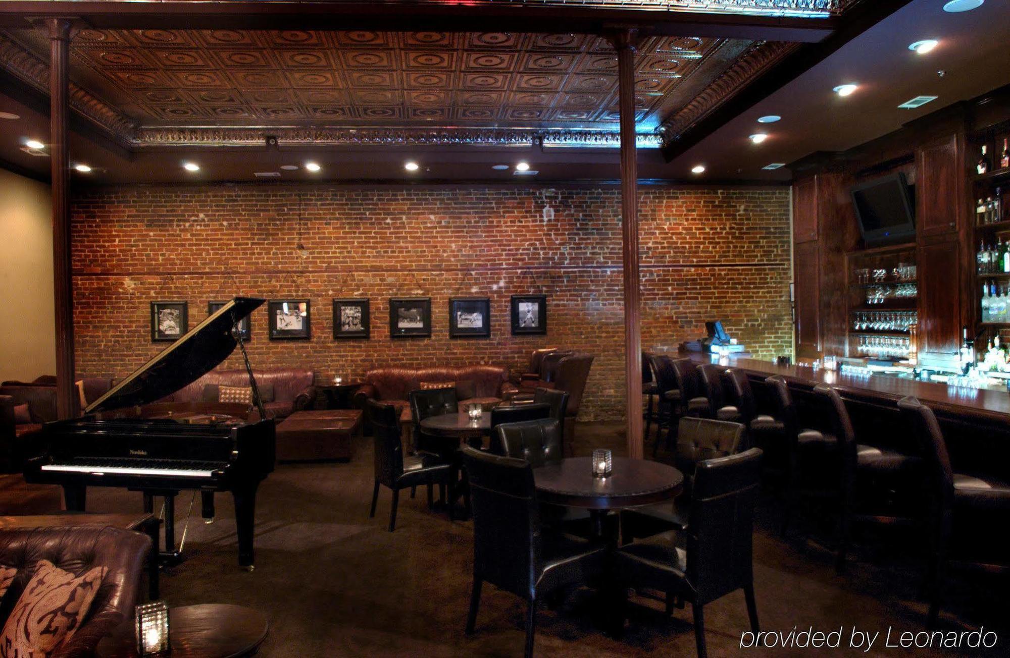 Grand Hotel McKinney Restaurant photo