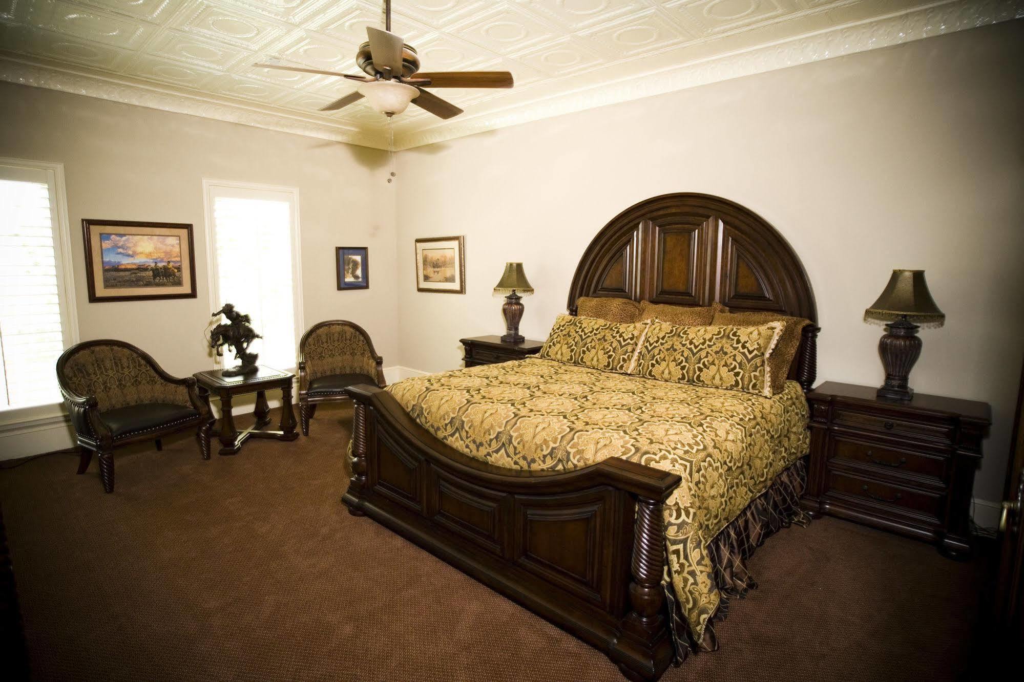 Grand Hotel McKinney Extérieur photo