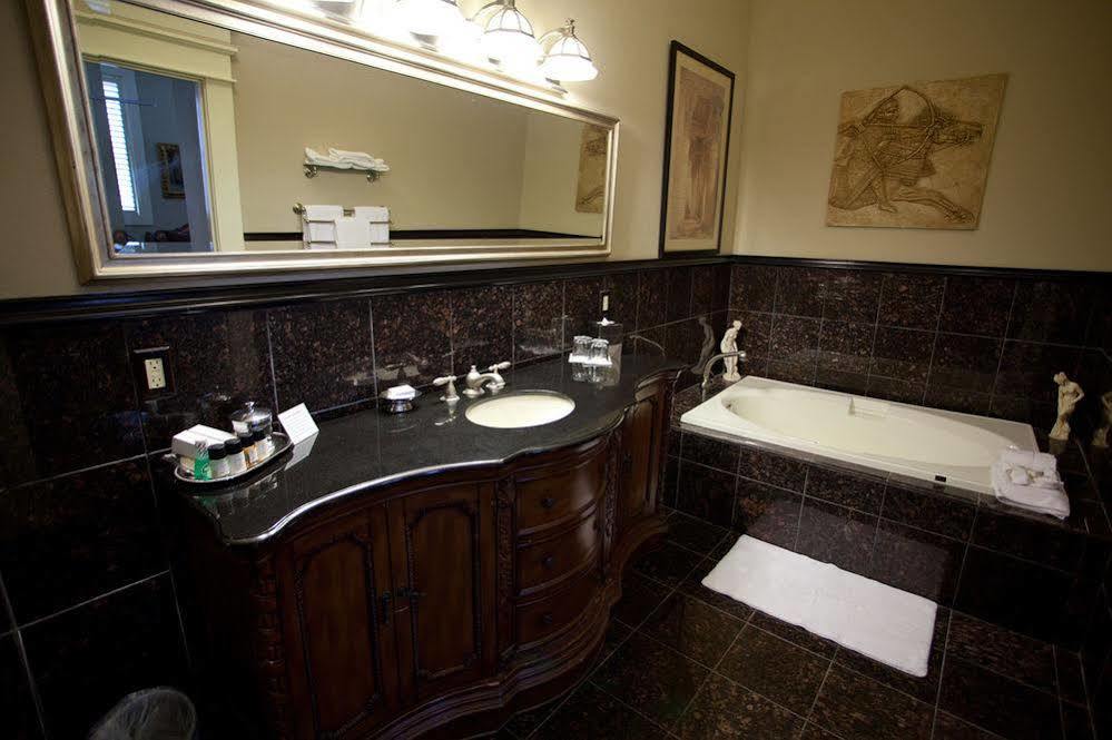 Grand Hotel McKinney Extérieur photo