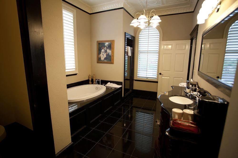 Grand Hotel McKinney Extérieur photo